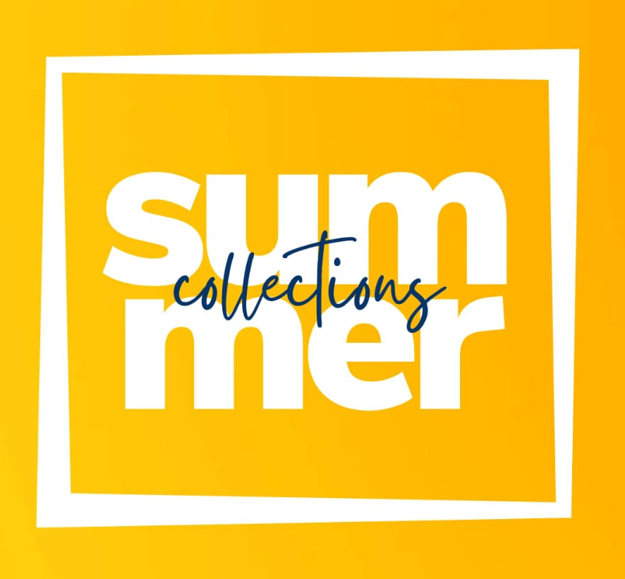 Summer Collections happyhome