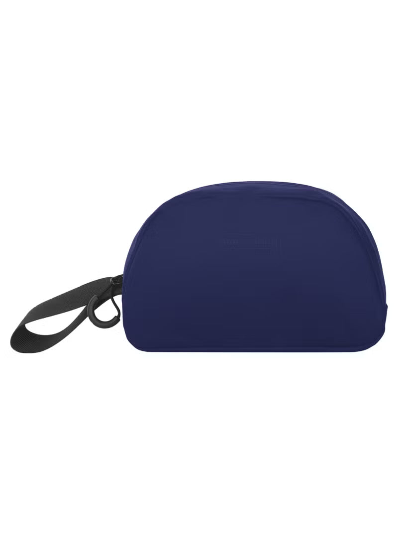Parajohn Solid Wrist Bag with Strap