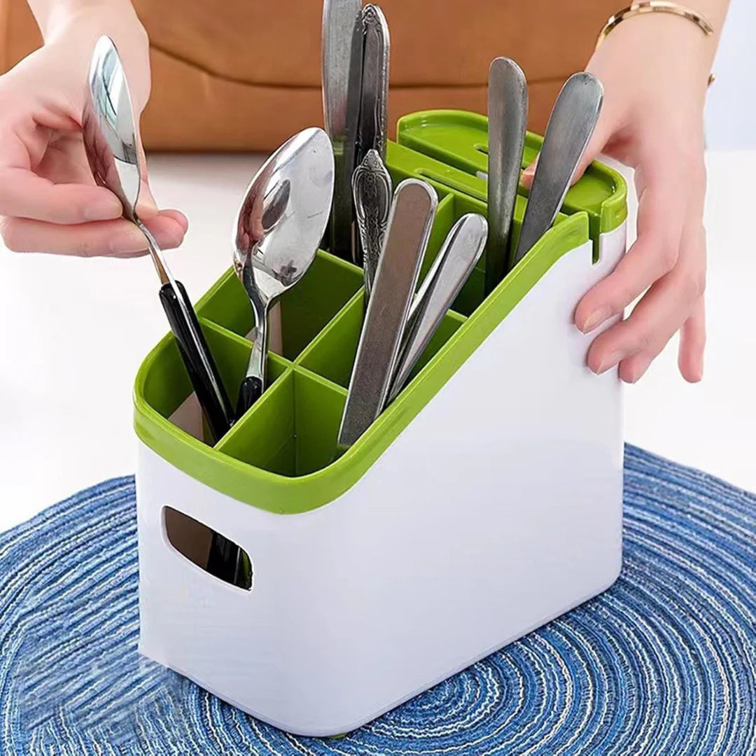 Utensil & Cutlery Holder , Spoon and Knife Holder