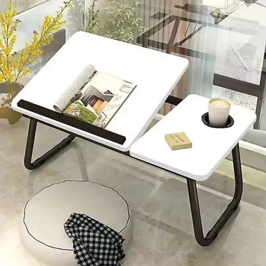 Adjustable Laptop Table, Portable Laptop Table