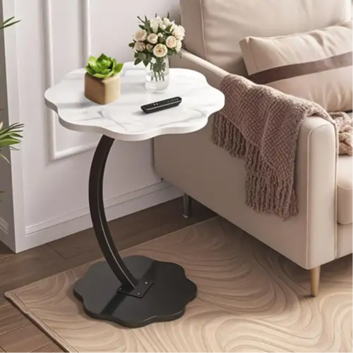 Flower Shaped Coffee Table, Flower Coffee Table