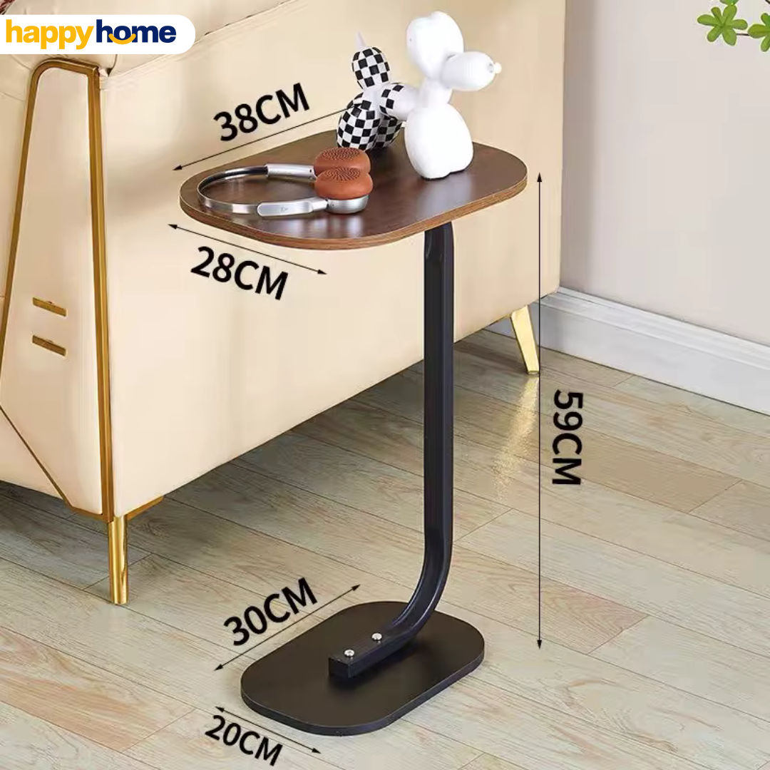 Portable Coffee Table,Sofa Table