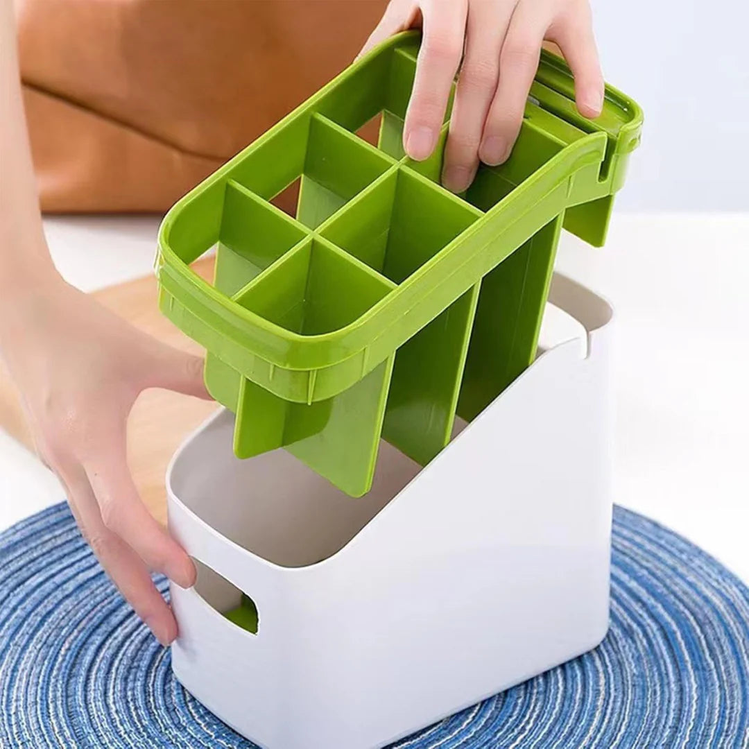 Utensil & Cutlery Holder , Spoon and Knife Holder