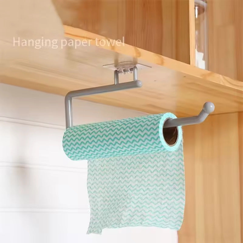 Kitchen Paper Storage Holder,Tissue Holder