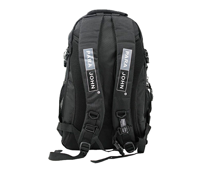 Para John 20-Inch Multi-Functional Backpack for School