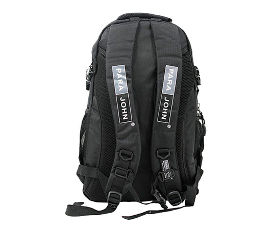 Para John 20-Inch Multi-Functional Backpack for School
