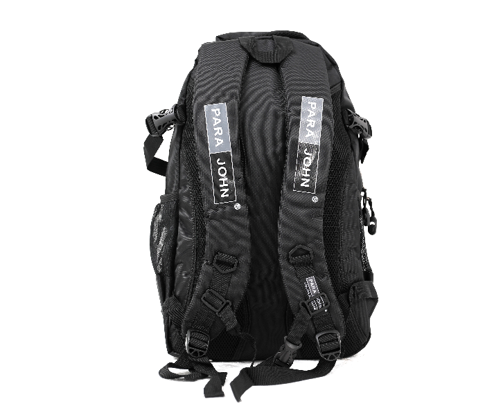 Para John 16-Inch Unisex Casual Backpac