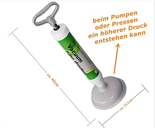 Toilet Vacuum Suction Cup,High-Pressure Toilet Drain Pump.