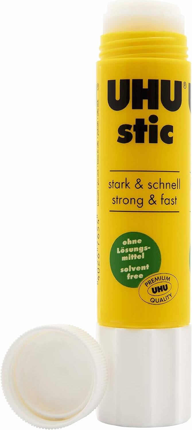 UHU Glue Stick 21G