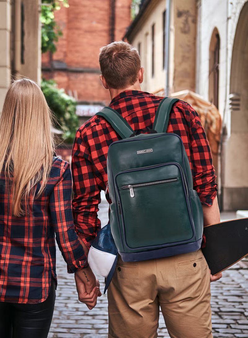 Parajohn Casual Laptop Bag/Backpack