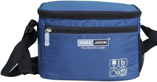 Para John PJLHB9628 9-inch Lunch Bag, Lunch Bag