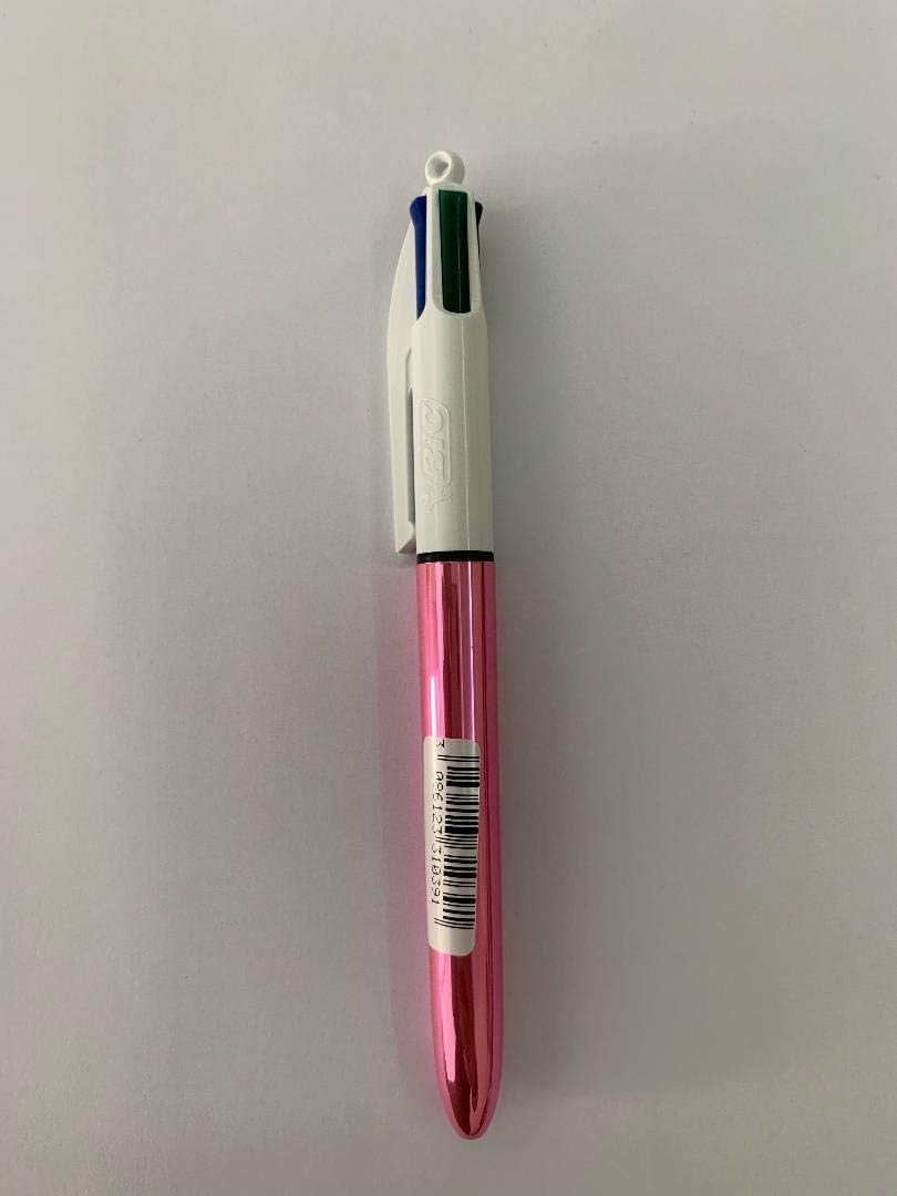 Flamingo Colour Pen Set,