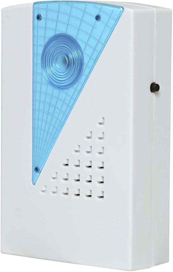 Wireless Door Bell, Remote Control Door Bell