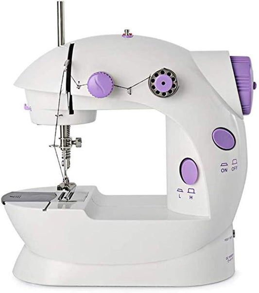 Mini Sewing Machine, Portable Sewing Machine
