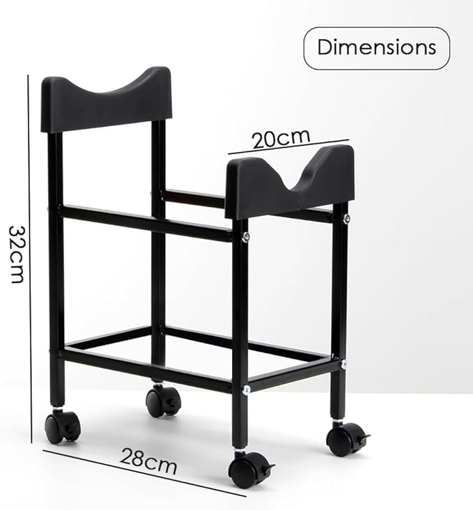 Water Bottle Holder, Water Dispenser Stand with Dispenser Valve