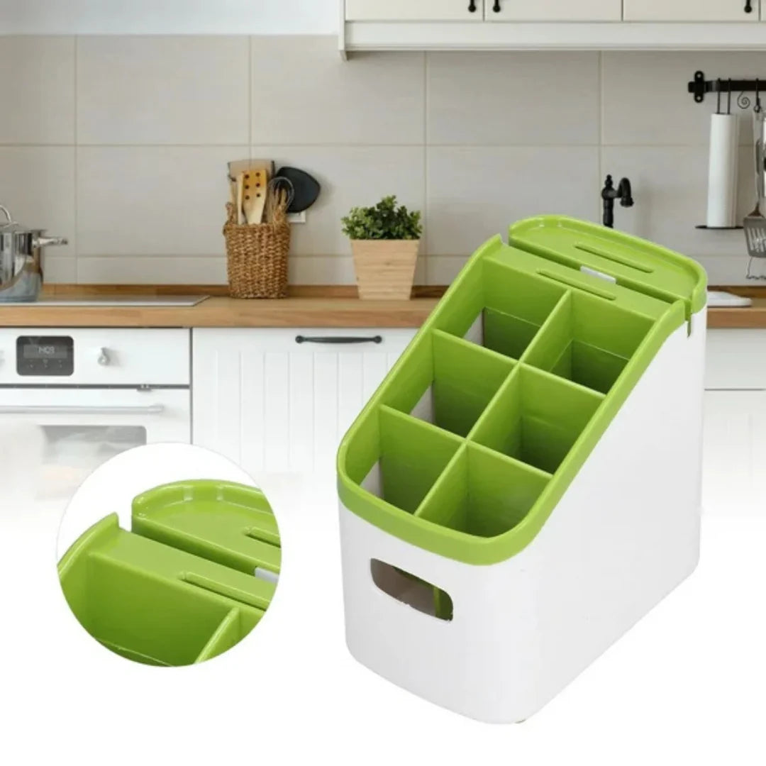 Utensil & Cutlery Holder , Spoon and Knife Holder