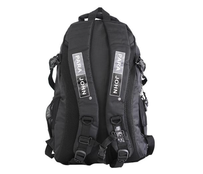 Para John 16-Inch School Backpack