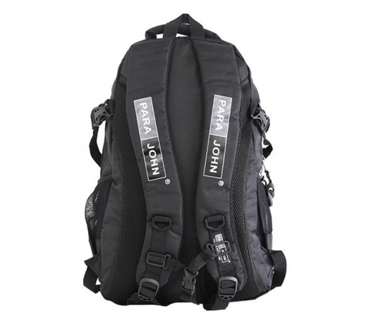 Para John 16-Inch School Backpack