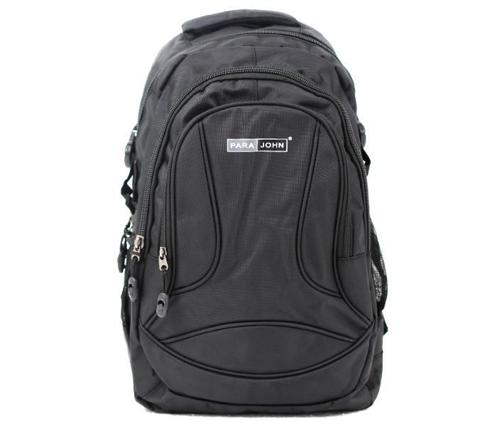 Para John 20-Inch Multi-Functional Backpack for School