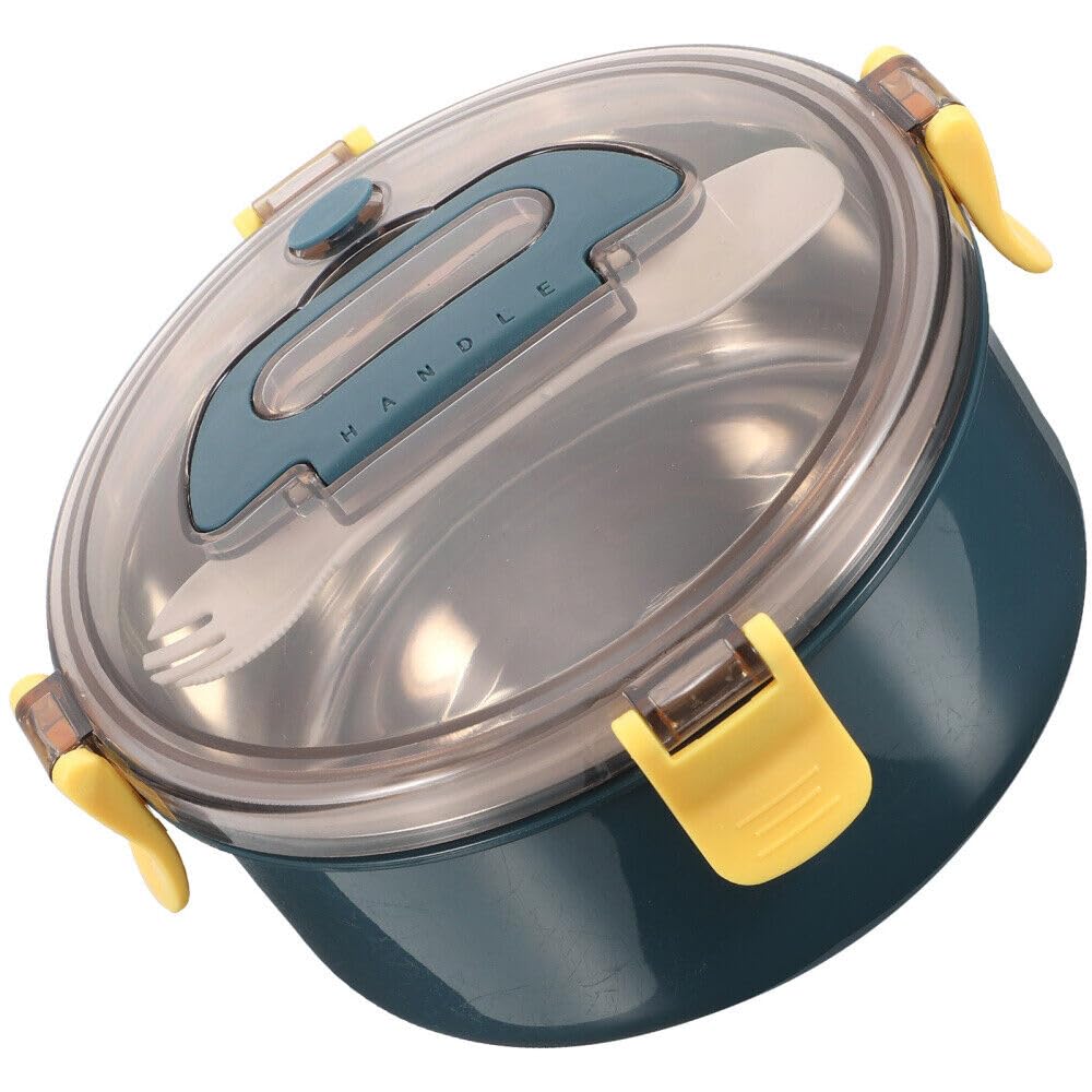 Stainless Steel Lunch Box ( 800 Ml), Lunch Box