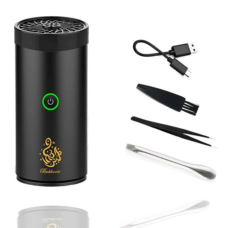 Electric Bakhoor Burner,Electric Oud Burner