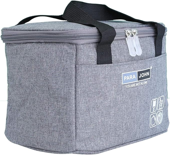 Parajohn Lunch Bag PJLHB9626