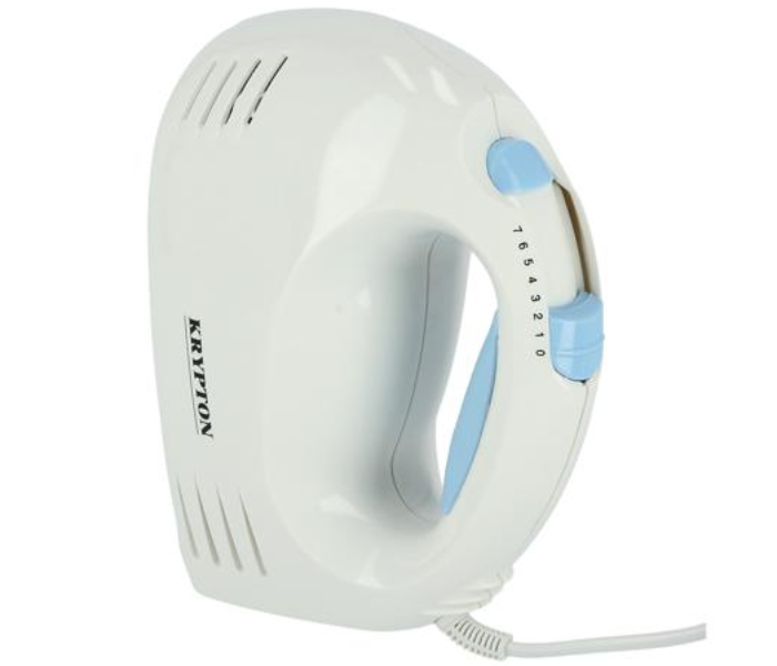 Electric Hand Mixer, Lightweight Hand Mixer
