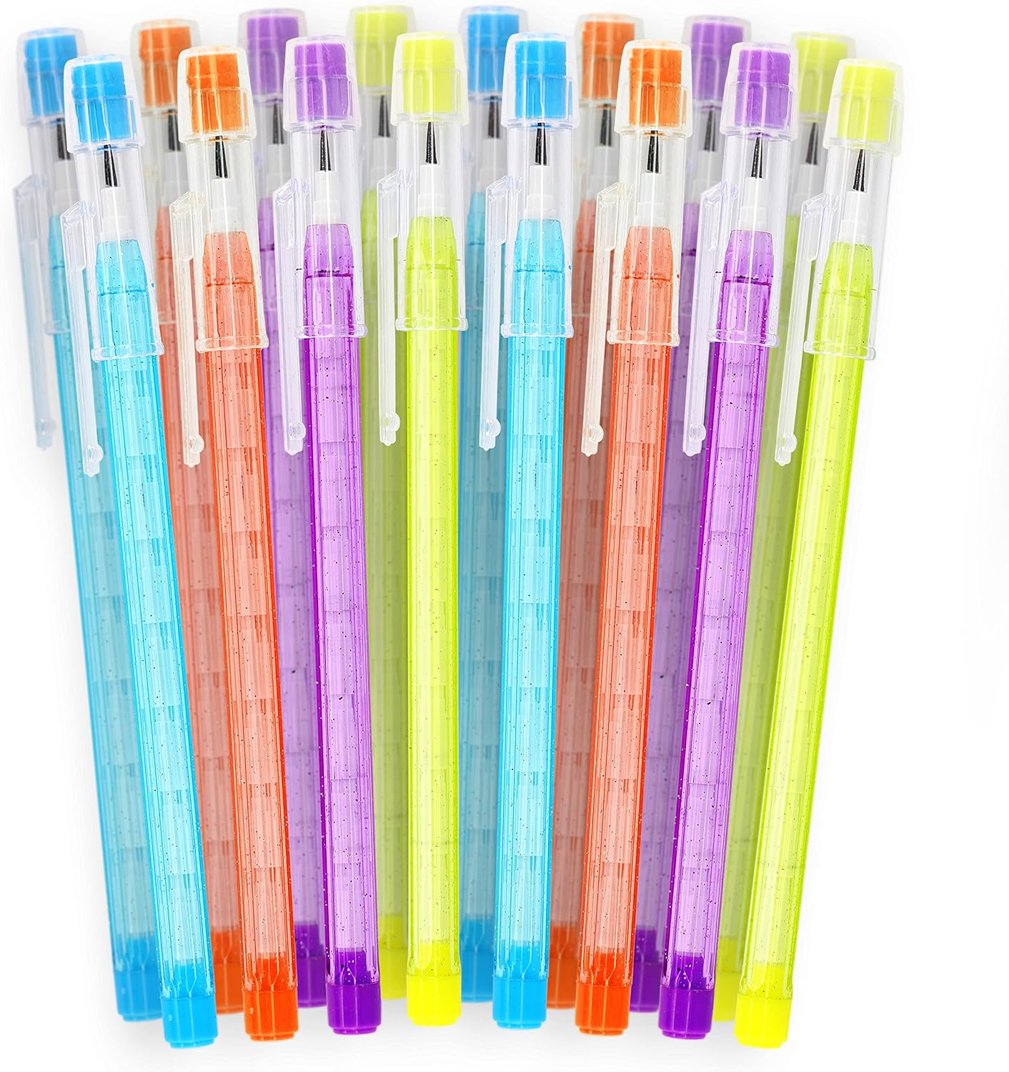 Kids Drawing & Writing Pencils