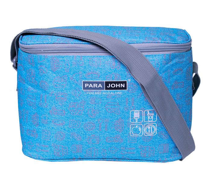 Para John 9-Inch Lunch Bag ,