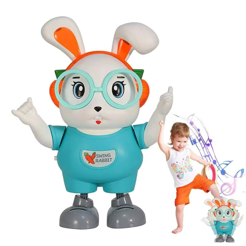 Electronic rabbit toy online