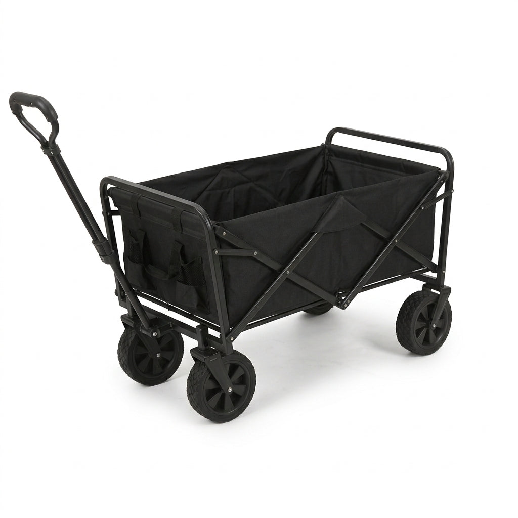 Camping Folding Cart, Folding Trolley