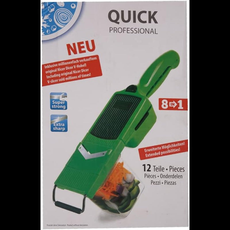 Multifunctional food chopper, Vegetable Slicer happyhome