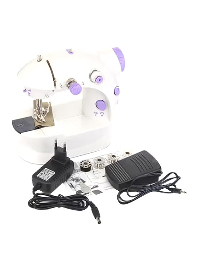 Mini Sewing Machine, Portable Sewing Machine