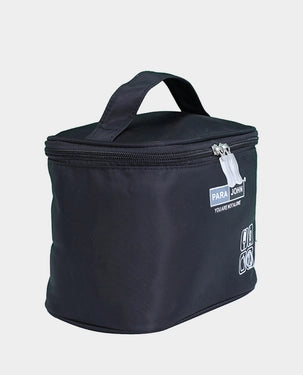 Parajohn Lunch Bag 8 Inch, Para John Polyester Lunch Bag
