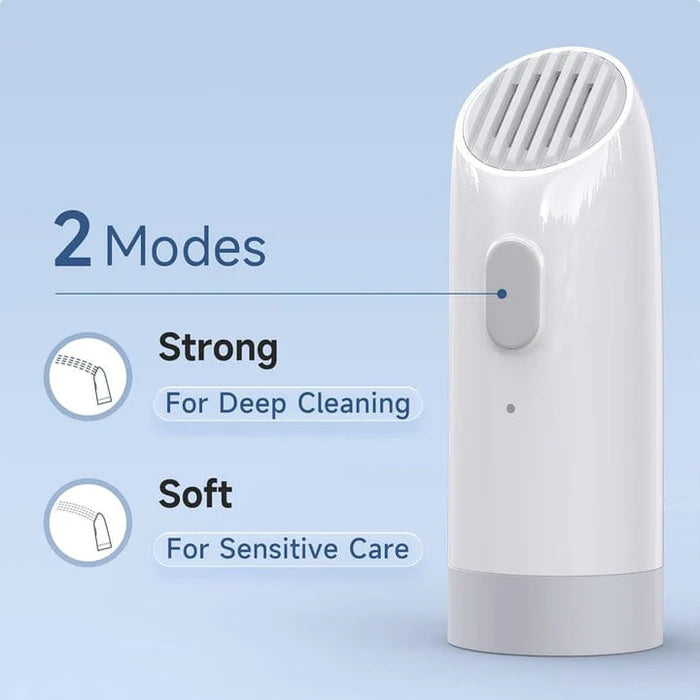 Electric Portable Travel Bidet, Rechargeable Bidet