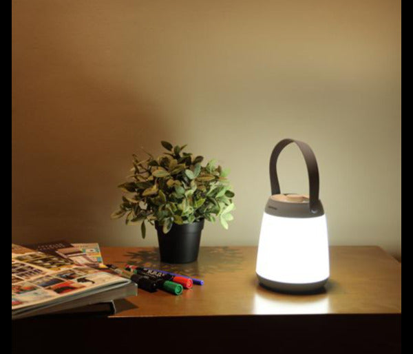 Rechargeable Super Bright LED Light , Portable Eye-Friendly Led Table Light happyhome