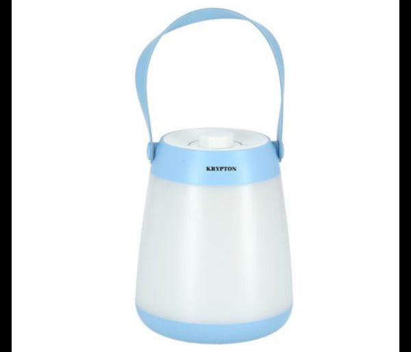 Rechargeable Super Bright LED Light , Portable Eye-Friendly Led Table Light happyhome
