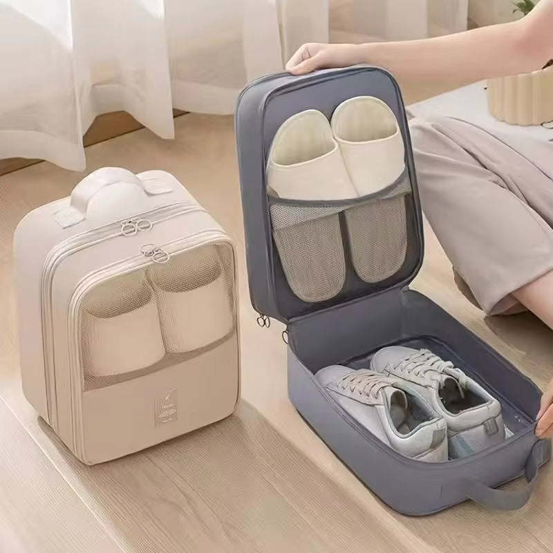 Travel Shoe Bag, Travel Shoe Cover