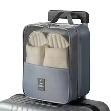 Travel Shoe Bag, Travel Shoe Cover