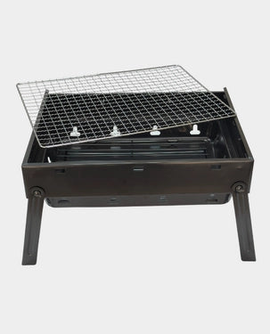 Mini BBQ Grill, Portable BBQ Stove