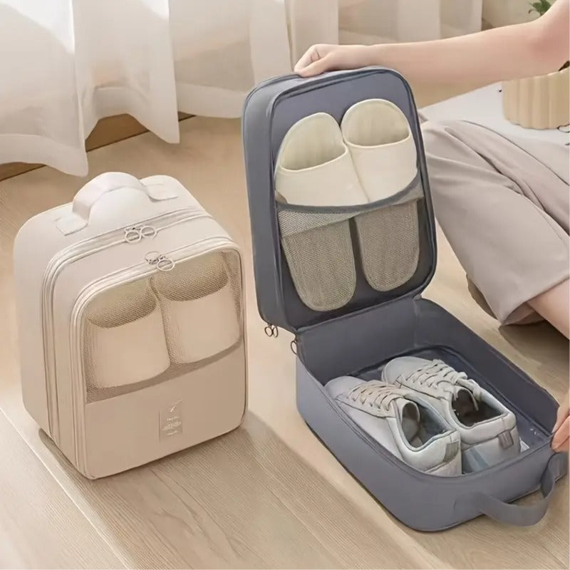 Travel Shoe Bag, Travel Shoe Cover