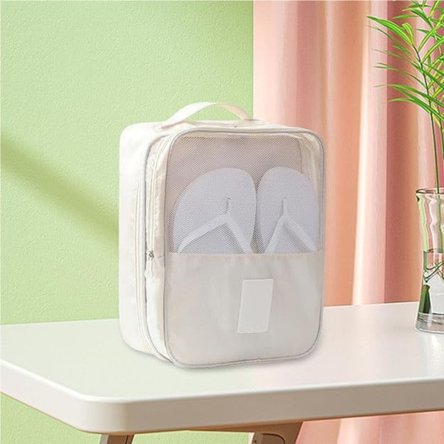 Travel Shoe Bag, Travel Shoe Cover