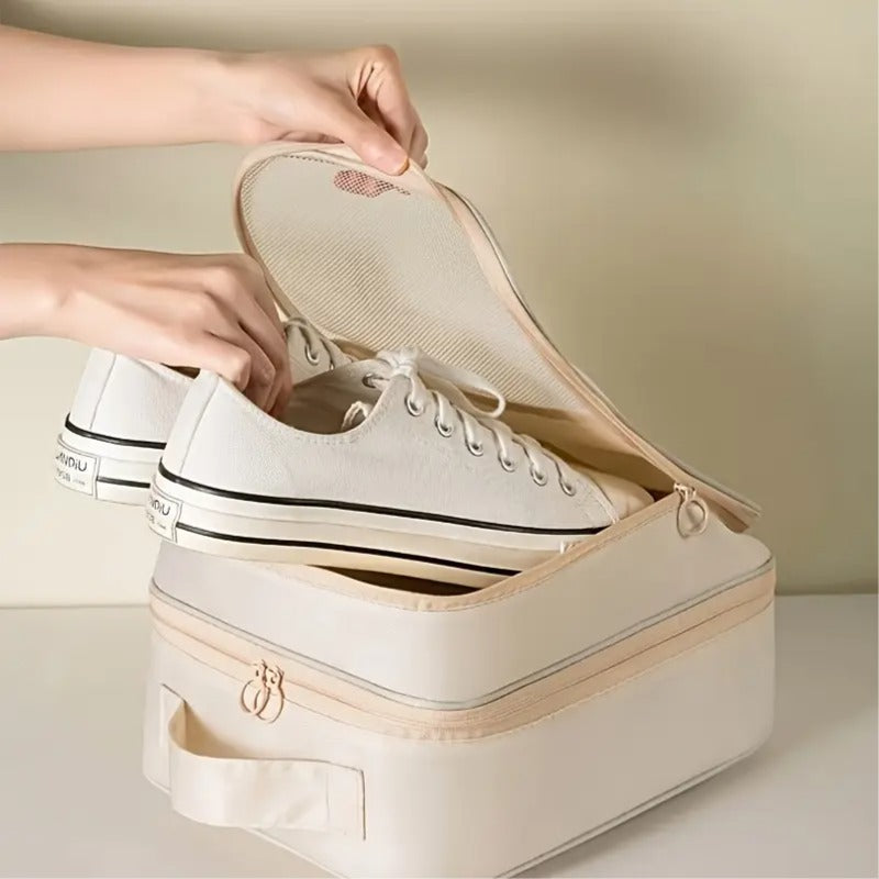Travel Shoe Bag, Travel Shoe Cover