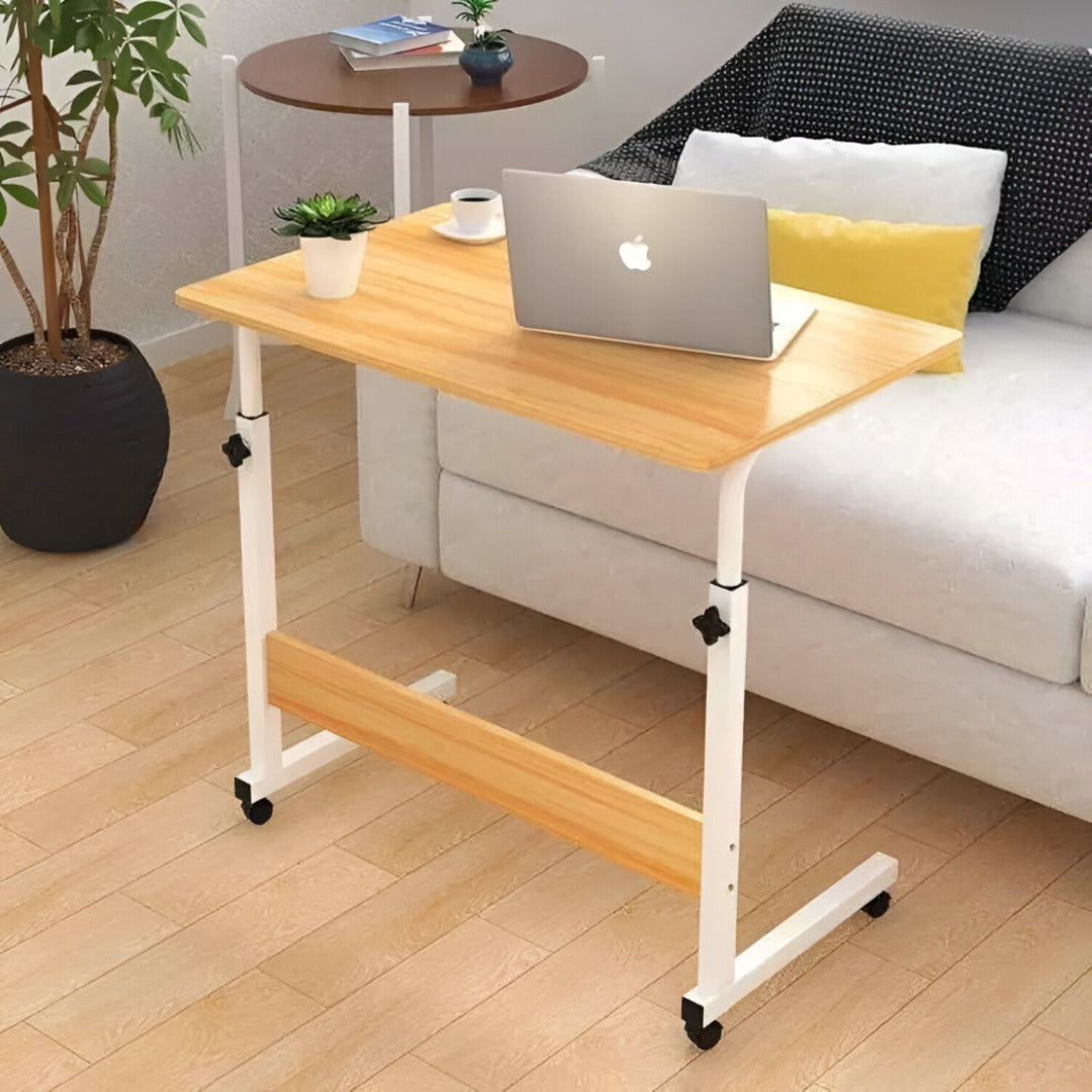 Adjustable Laptop Stand, Laptop Table