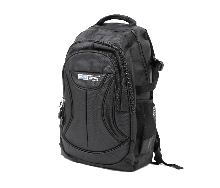 Para John 16-Inch Unisex Casual Backpac