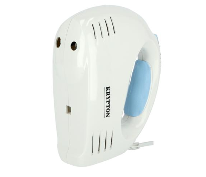 Electric Hand Mixer, Lightweight Hand Mixer