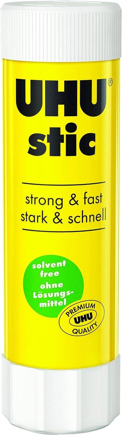 UHU Glue Stick 21G