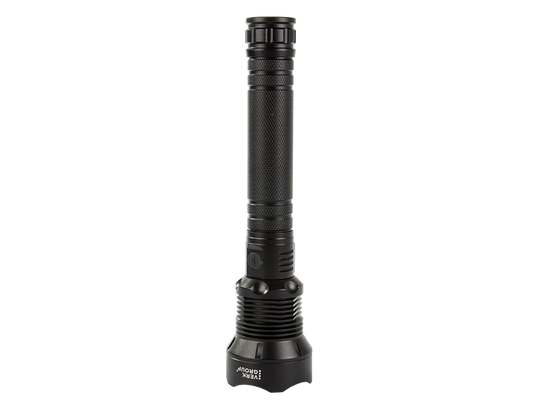 High-Power LED Torch