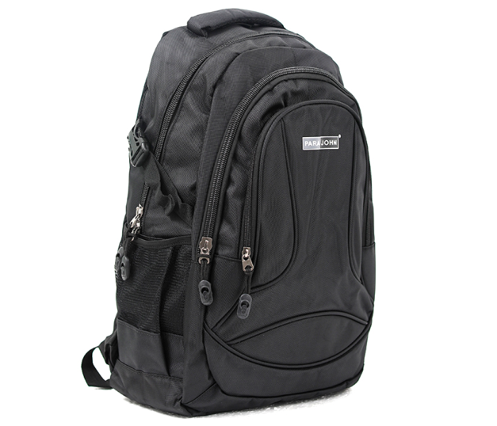 Para John 20-Inch Multi-Functional Backpack for School