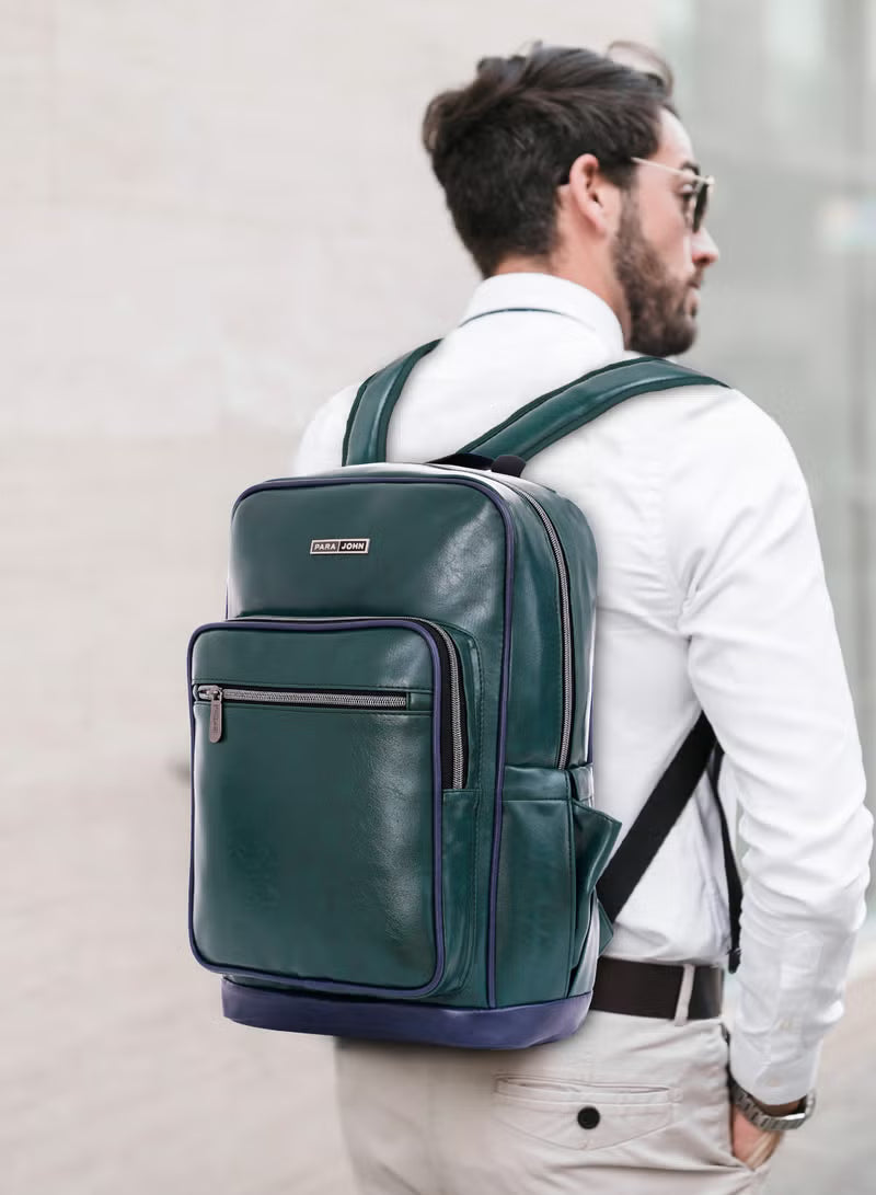 Parajohn Casual Laptop Bag/Backpack